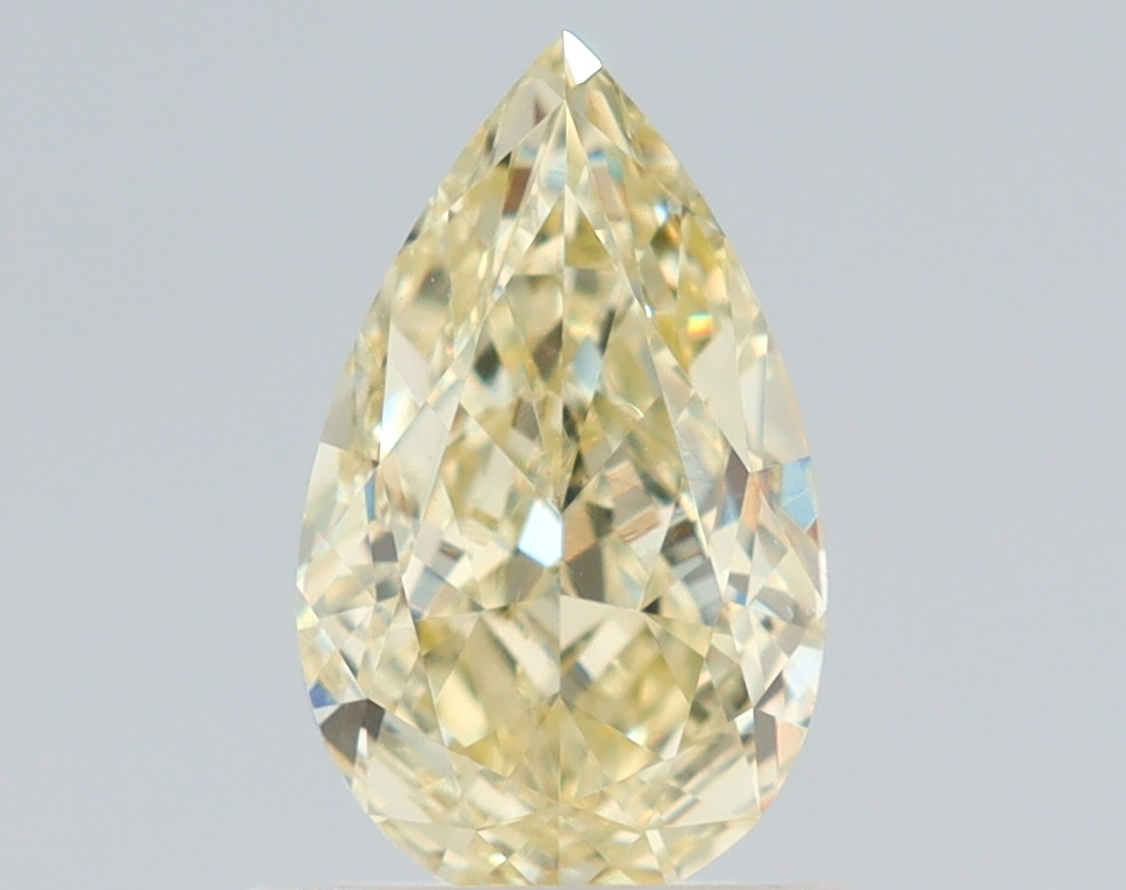 1.01ct Pear SINGLE image 3 of 4