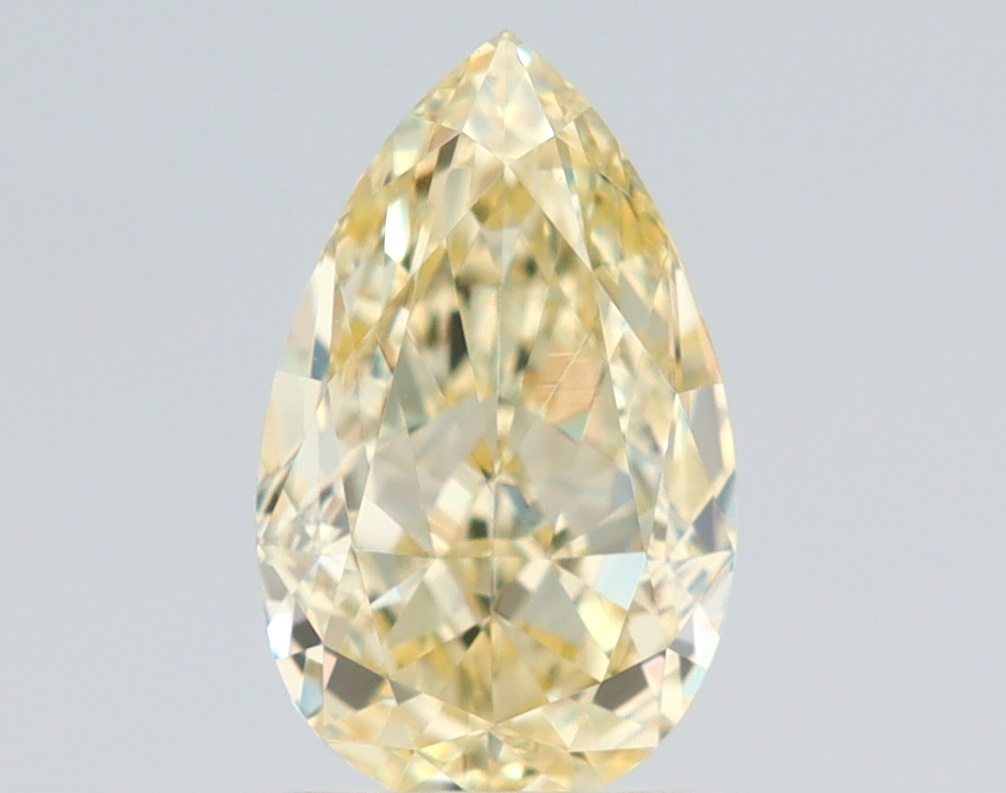 1.03ct Pear SINGLE image 2 of 3