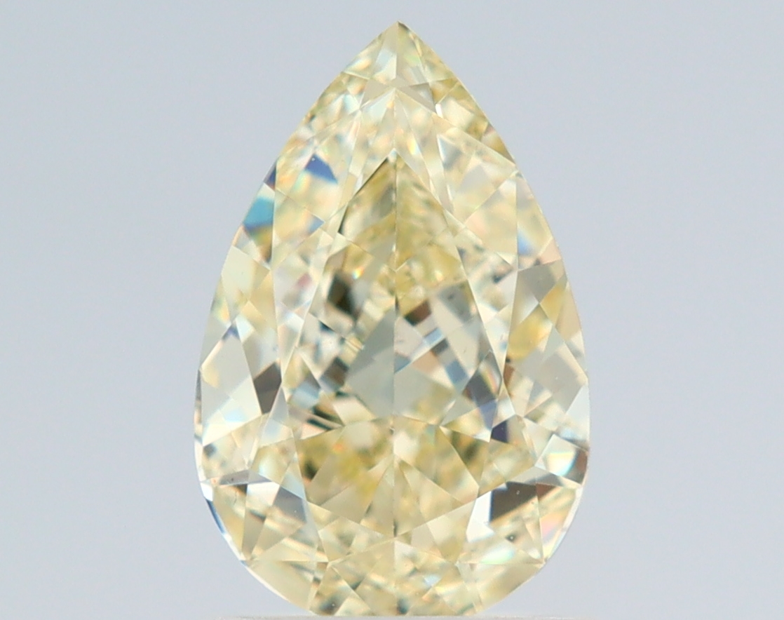 1.35ct Pear SINGLE image 3 of 4