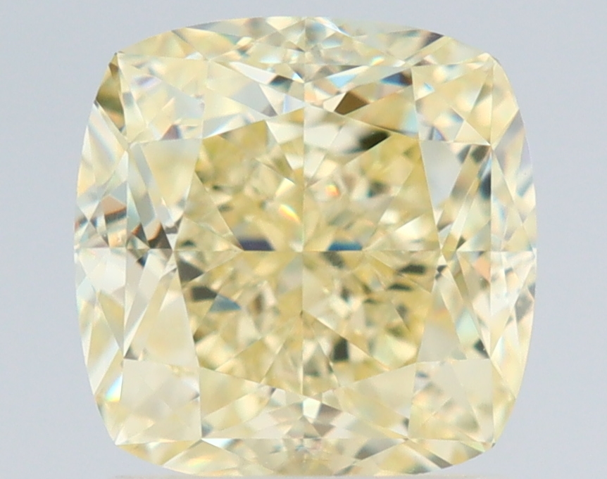 2.04ct Cushion SINGLE image 2 of 3