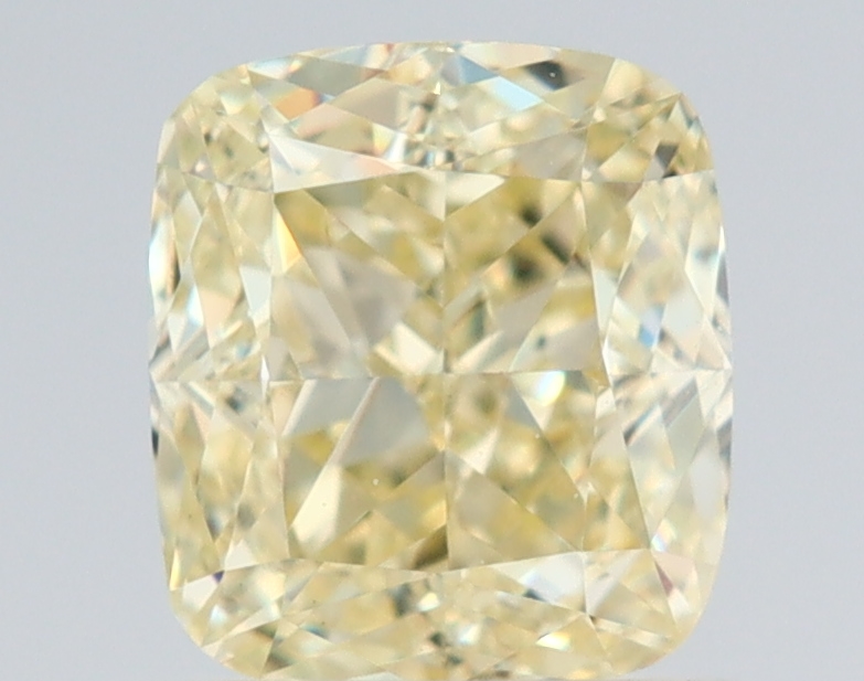 1.09ct Cushion SINGLE image 2 of 3