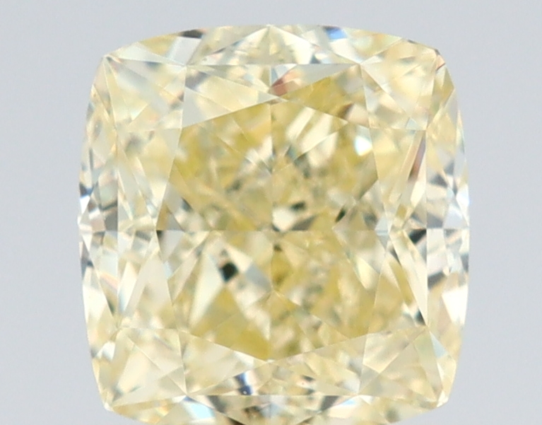 1.02ct Cushion SINGLE image 2 of 3