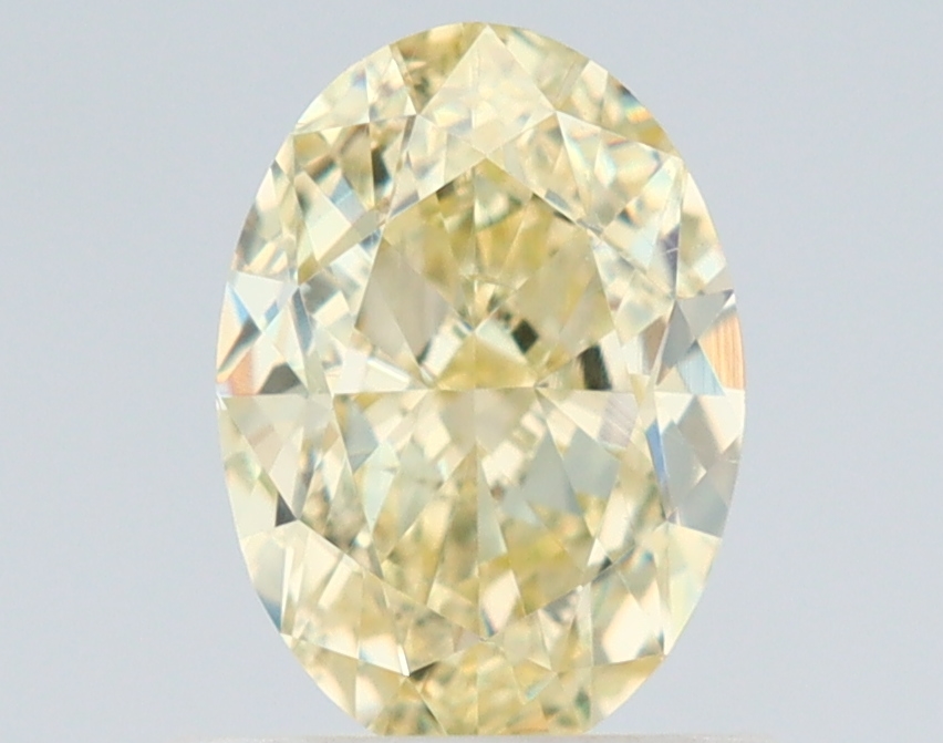 1.00ct Oval SINGLE image 3 of 4