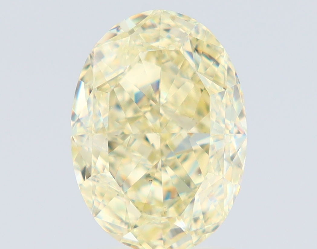 2.27ct Oval SINGLE image 2 of 3