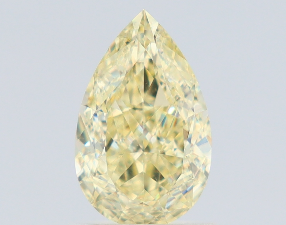 1.13ct Pear SINGLE image 3 of 4