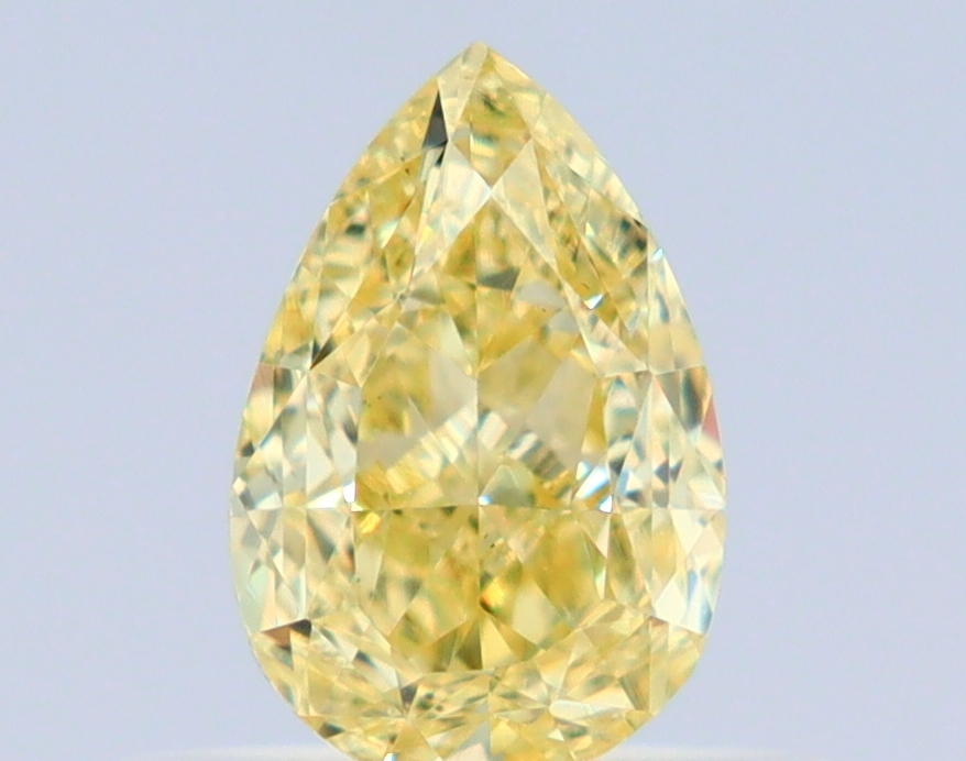 0.51ct Pear SINGLE image 2 of 2
