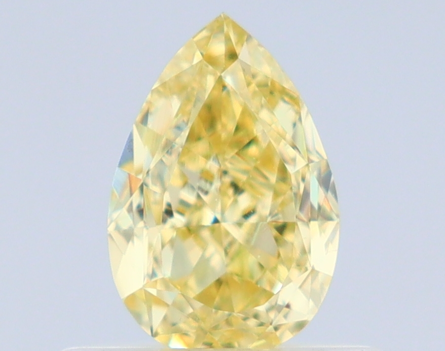0.51ct Pear SINGLE image 2 of 2