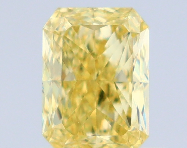 0.51ct Radiant SINGLE image 2 of 2