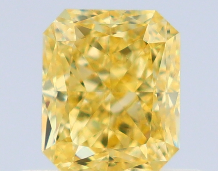 0.61ct Radiant SINGLE image 2 of 3