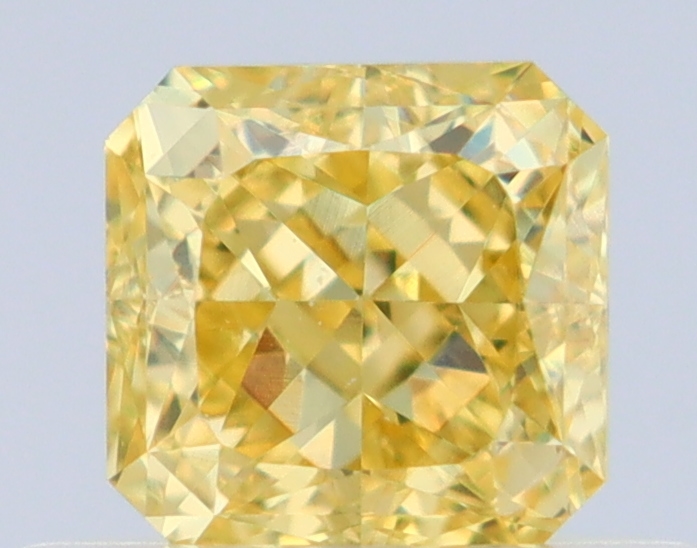 0.51ct Square SINGLE image 2 of 2