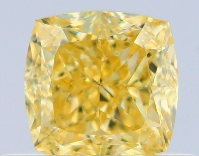 0.53ct Cushion SINGLE image 2 of 3