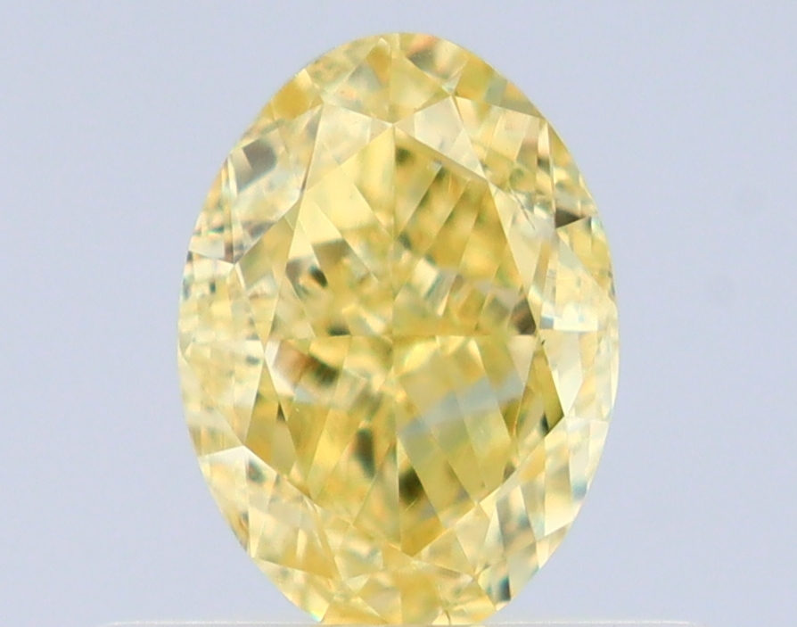 0.52ct Oval SINGLE image 3 of 4