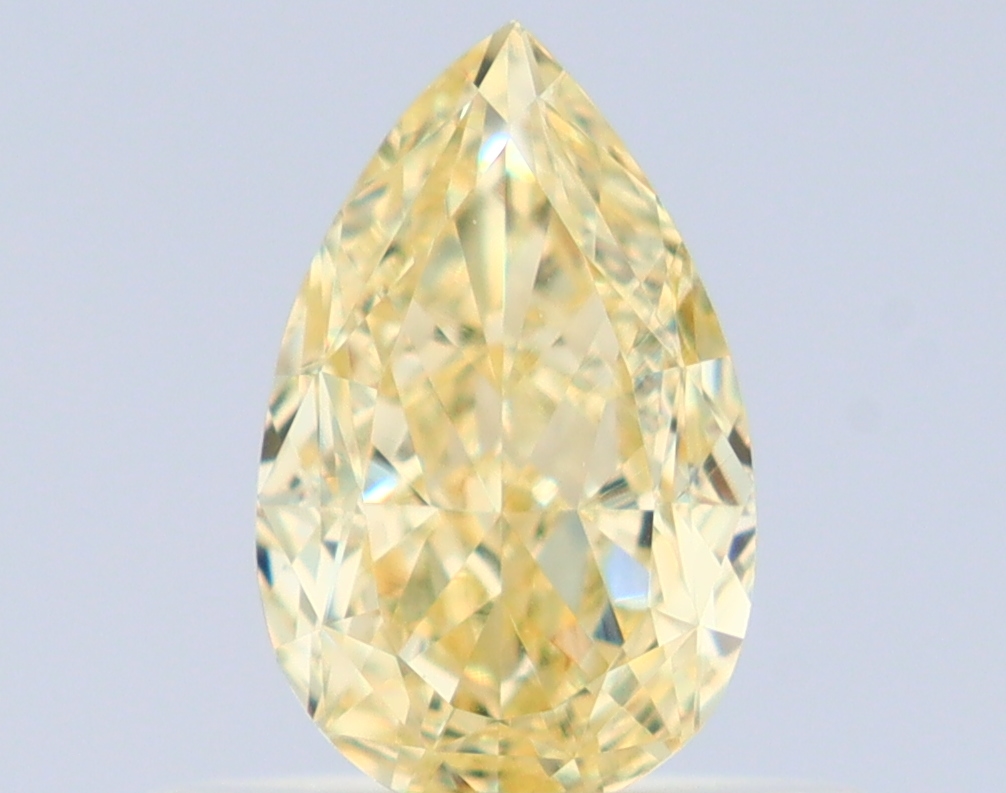 0.52ct Pear SINGLE image 2 of 2