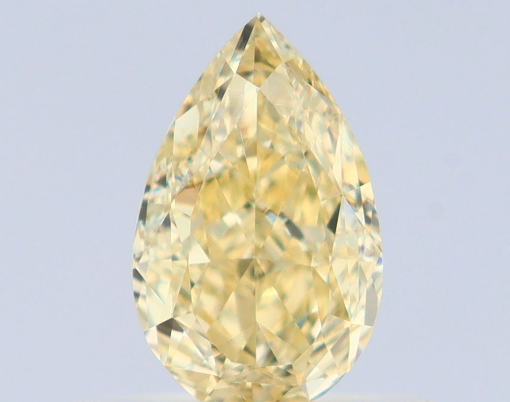 0.52ct Pear SINGLE image 2 of 2