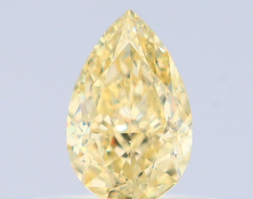 0.57ct Pear SINGLE image 2 of 3