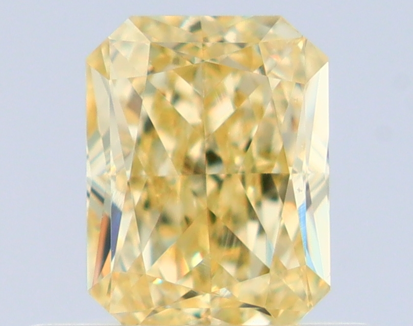 0.54ct Radiant SINGLE image 2 of 3
