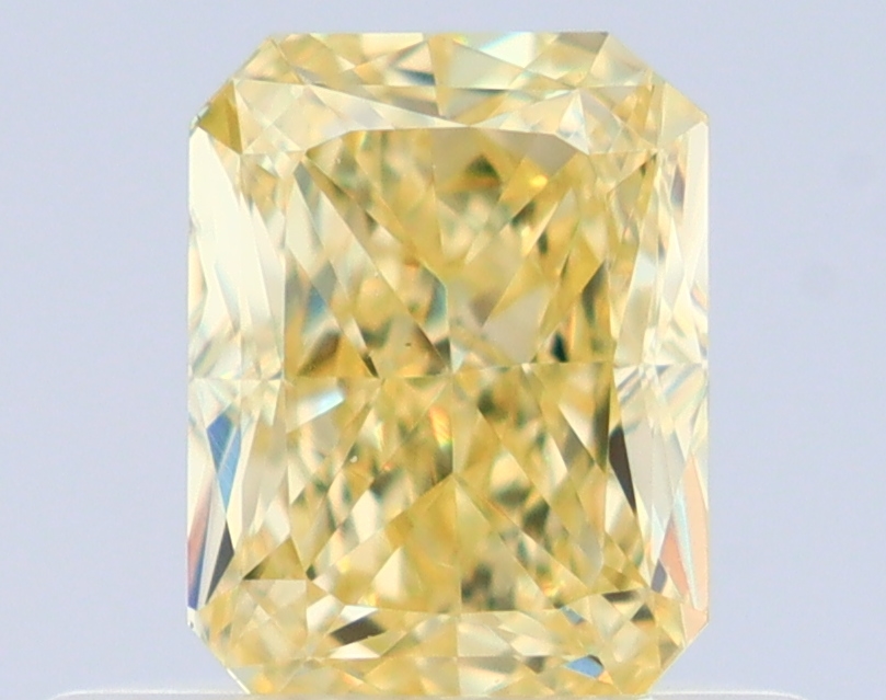 0.54ct Radiant SINGLE image 2 of 3