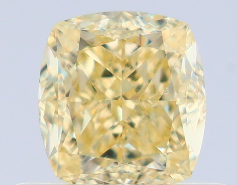 0.57ct Cushion SINGLE image 2 of 3