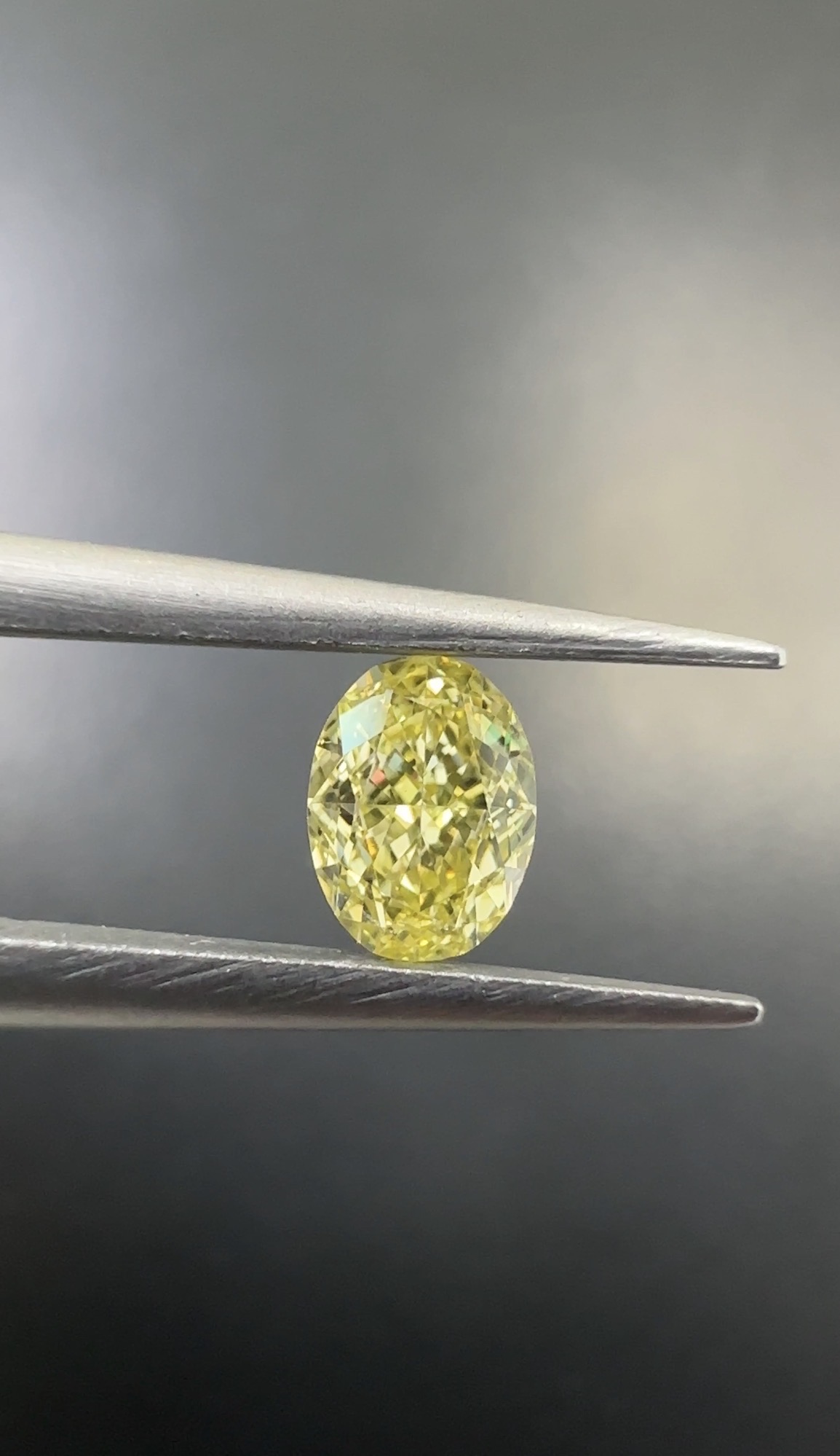 0.50ct Oval SINGLE image 2 of 2