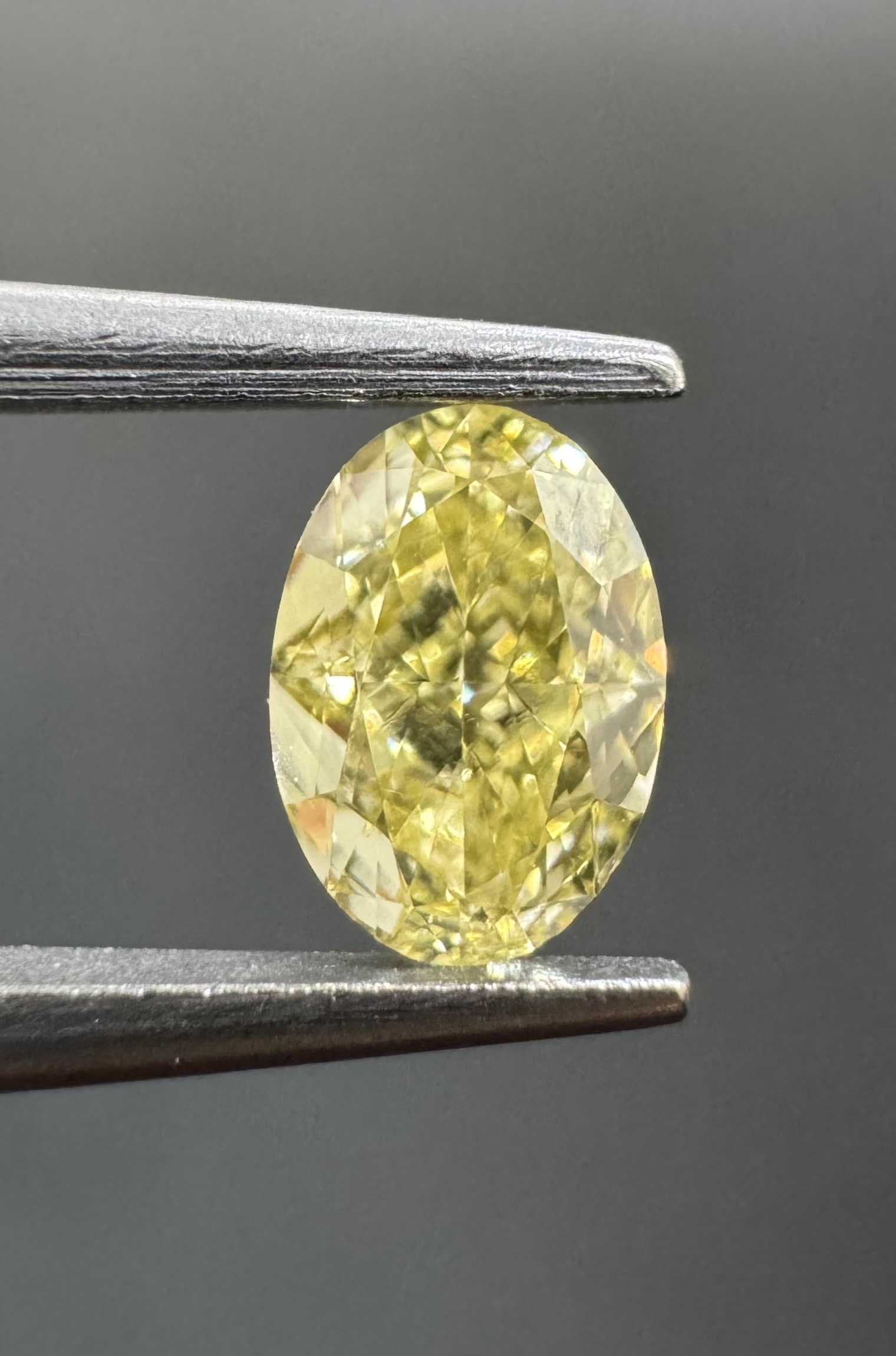 0.51ct Oval SINGLE image 2 of 2