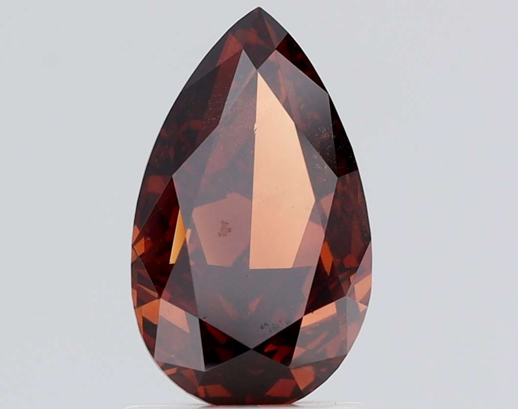 1.63ct Pear SINGLE image 3 of 4