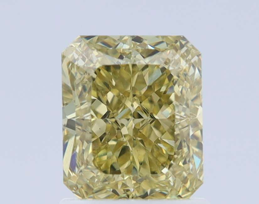 1.33ct Radiant SINGLE image 3 of 4