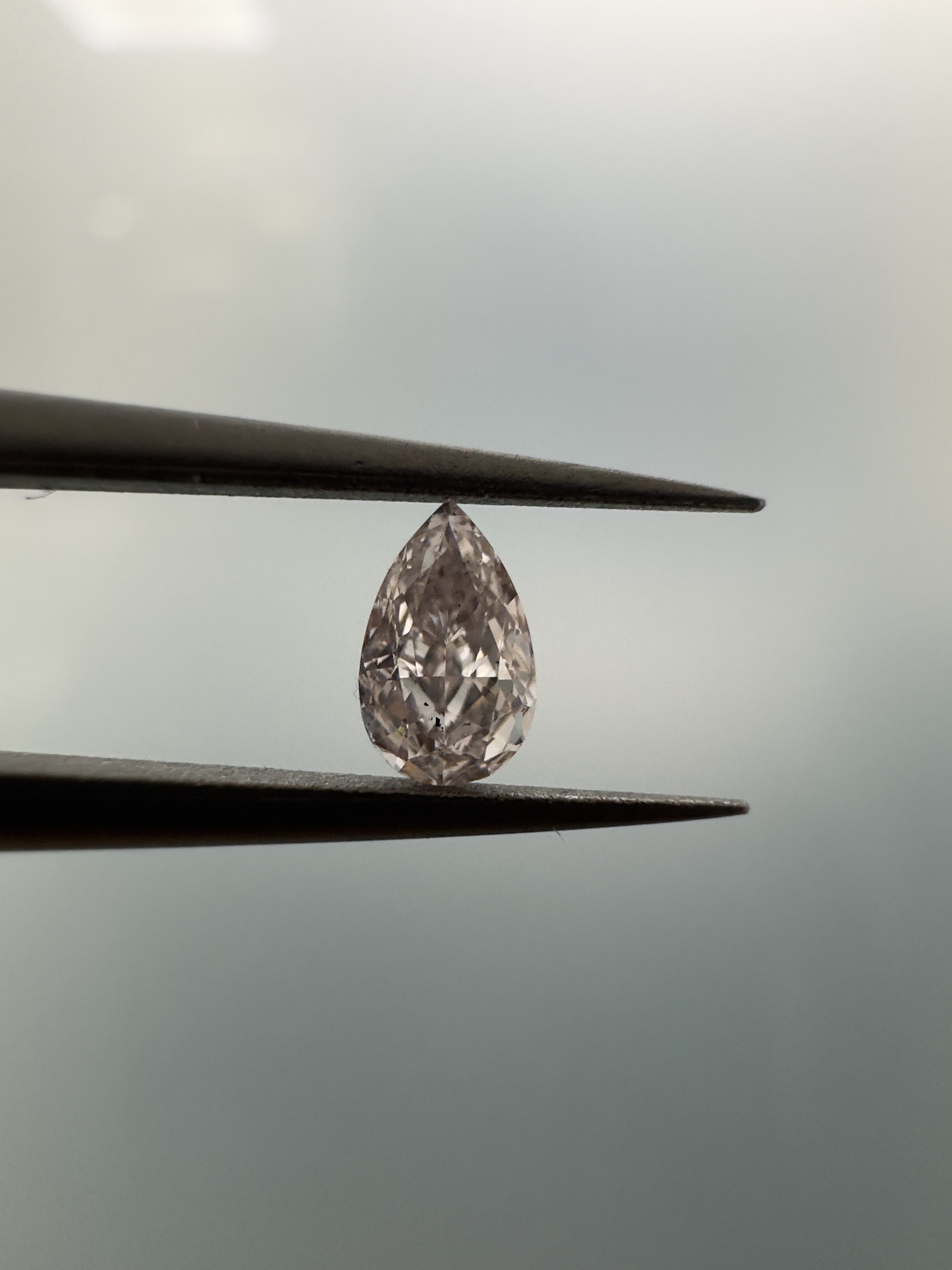 0.31ct Pear SINGLE image 2 of 3