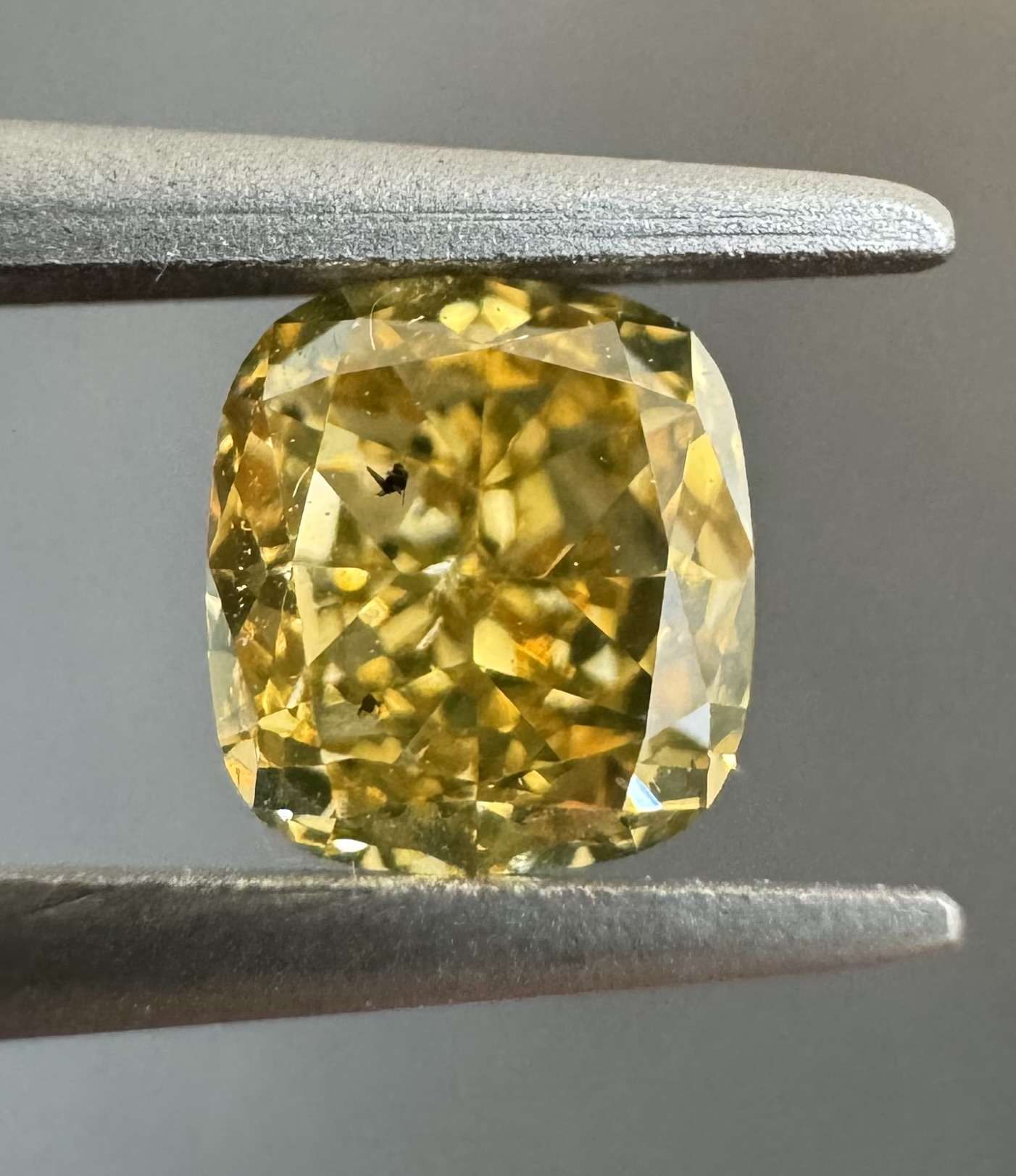 0.50ct Cushion SINGLE image 2 of 2