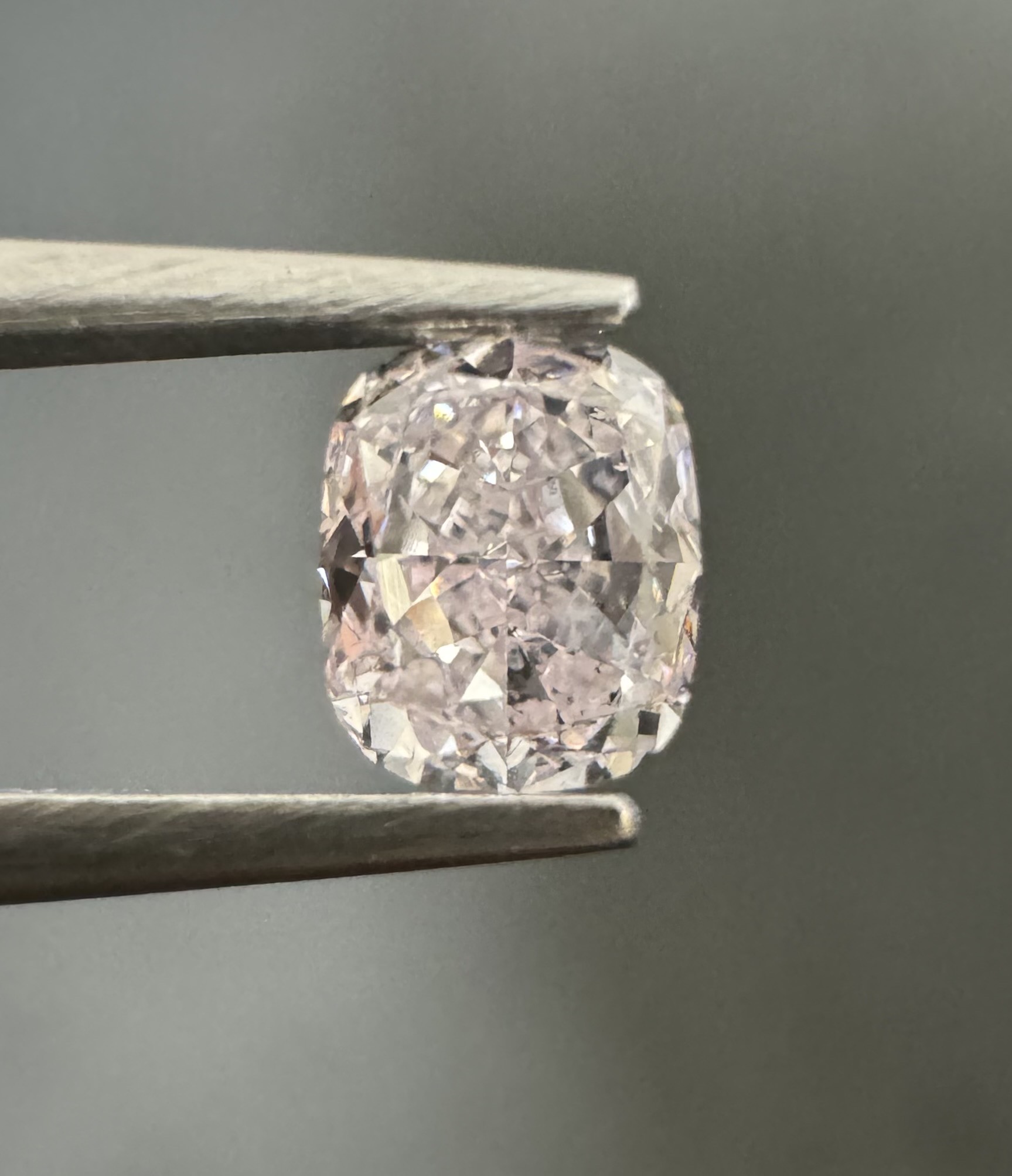 0.31ct Cushion SINGLE image 2 of 2