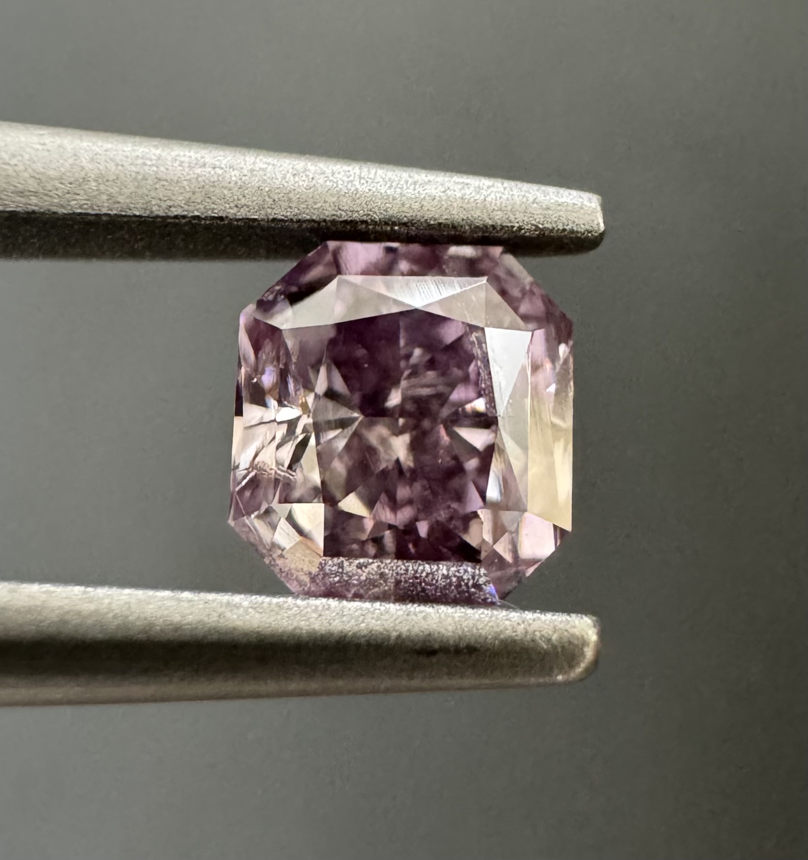 0.32ct Radiant SINGLE image 2 of 3