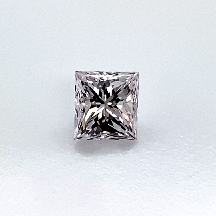 0.83ct Princess SINGLE