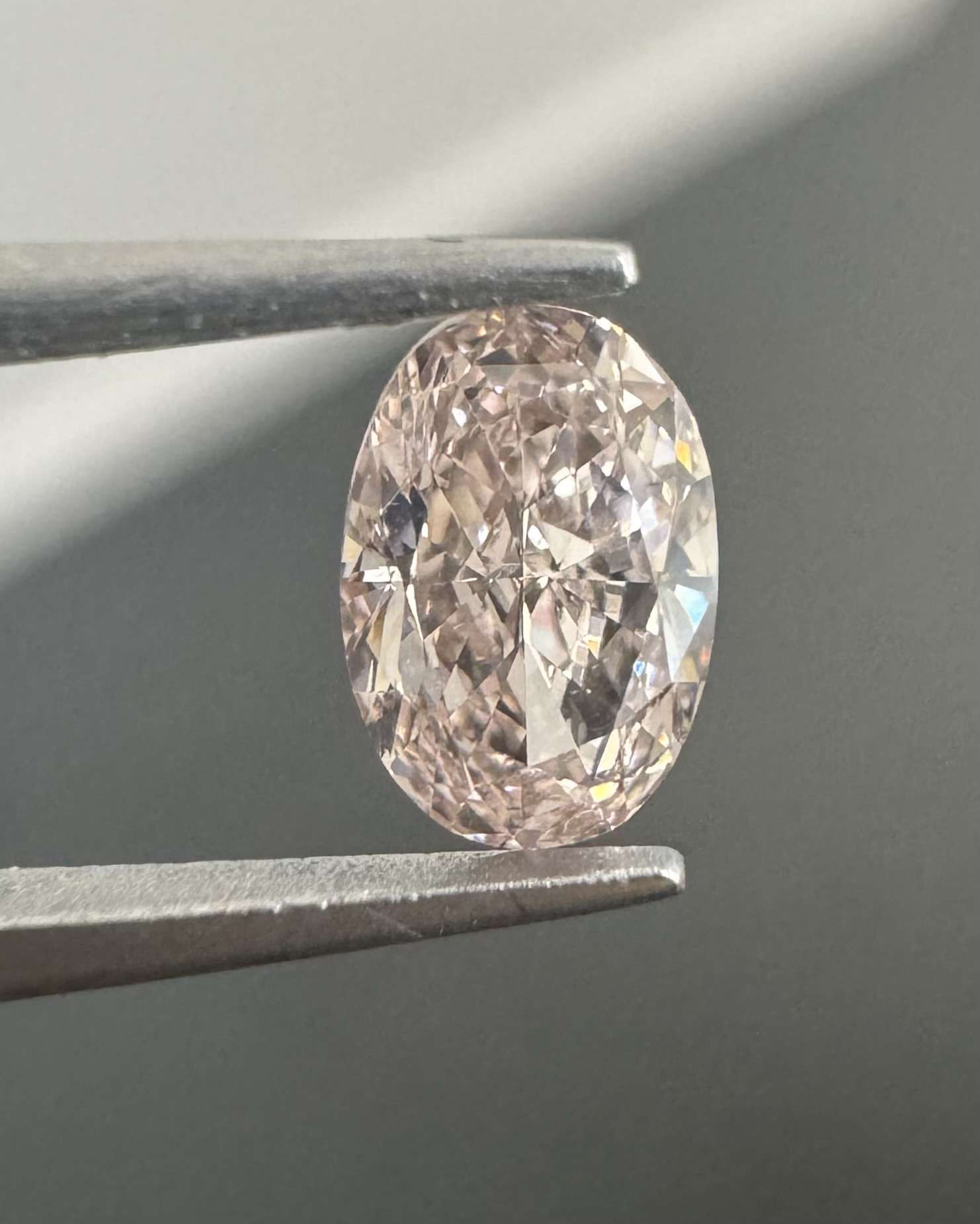 0.34ct Oval SINGLE image 2 of 2