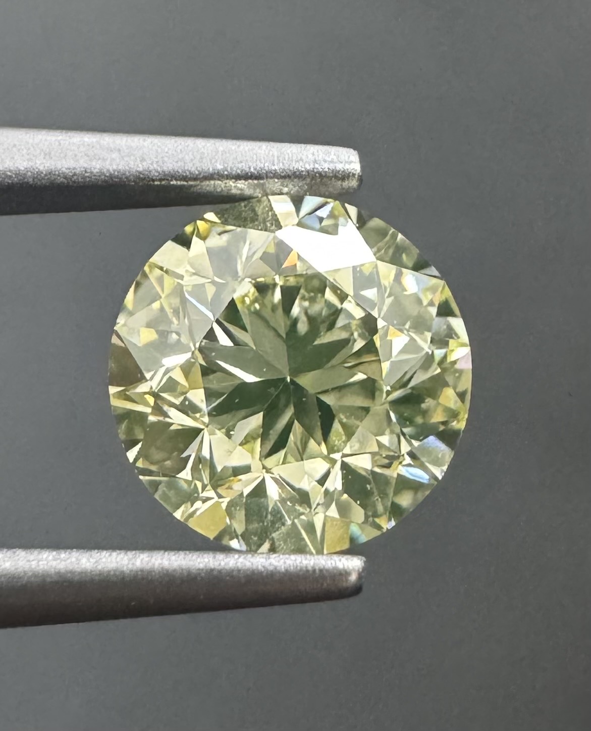1.00ct Round SINGLE