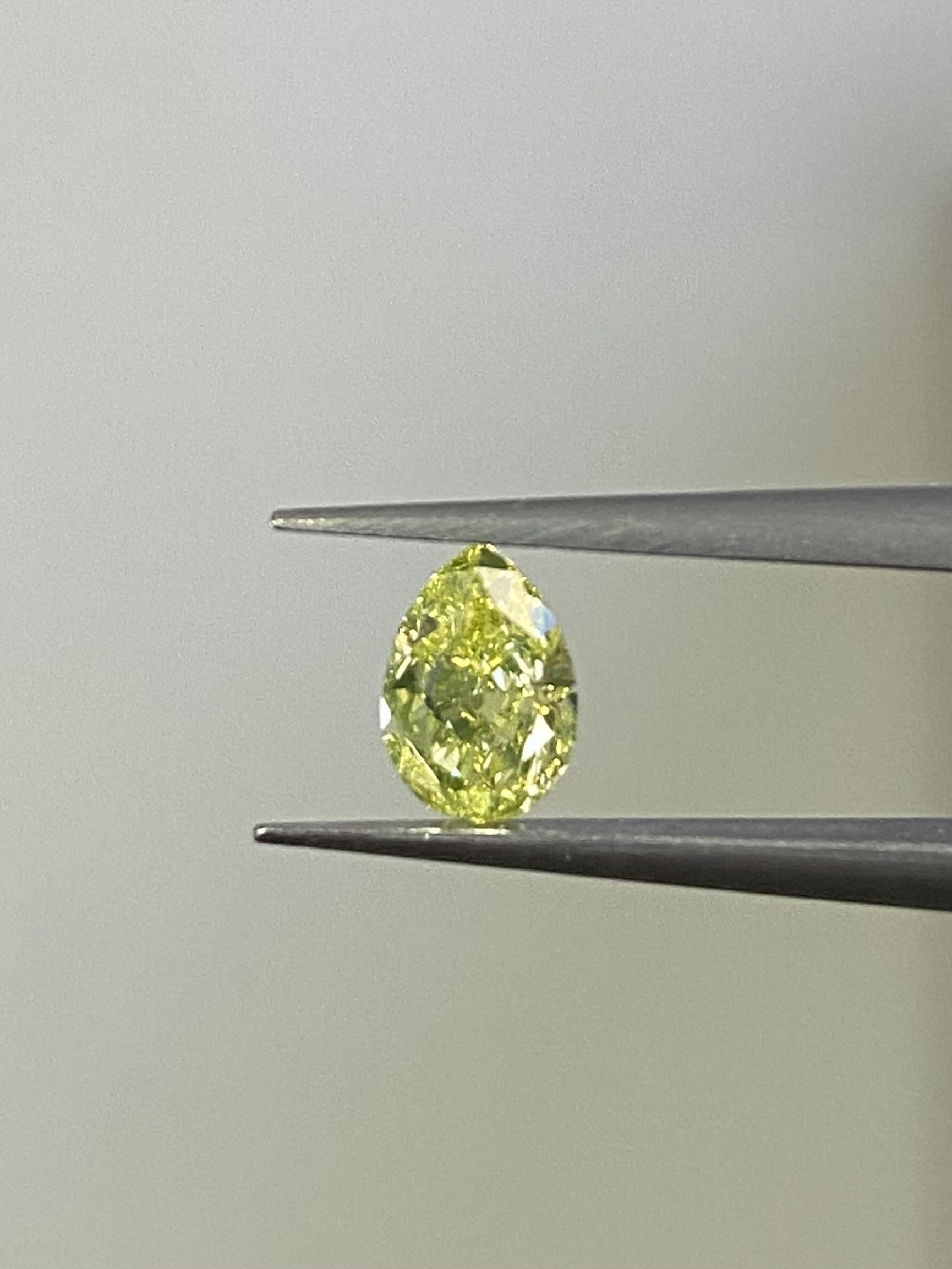 0.80ct Pear SINGLE image 2 of 3