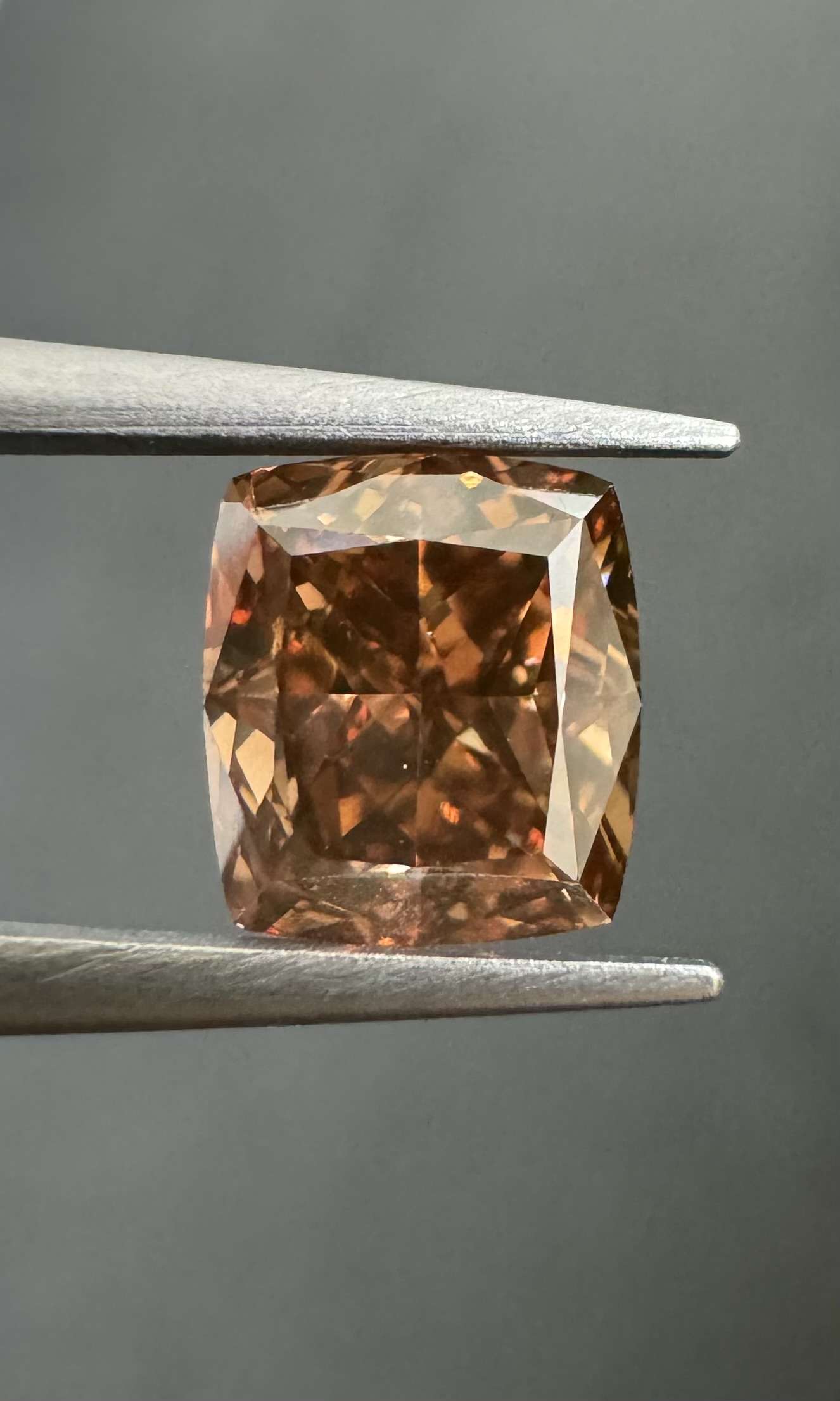 1.51ct Cushion SINGLE image 2 of 2