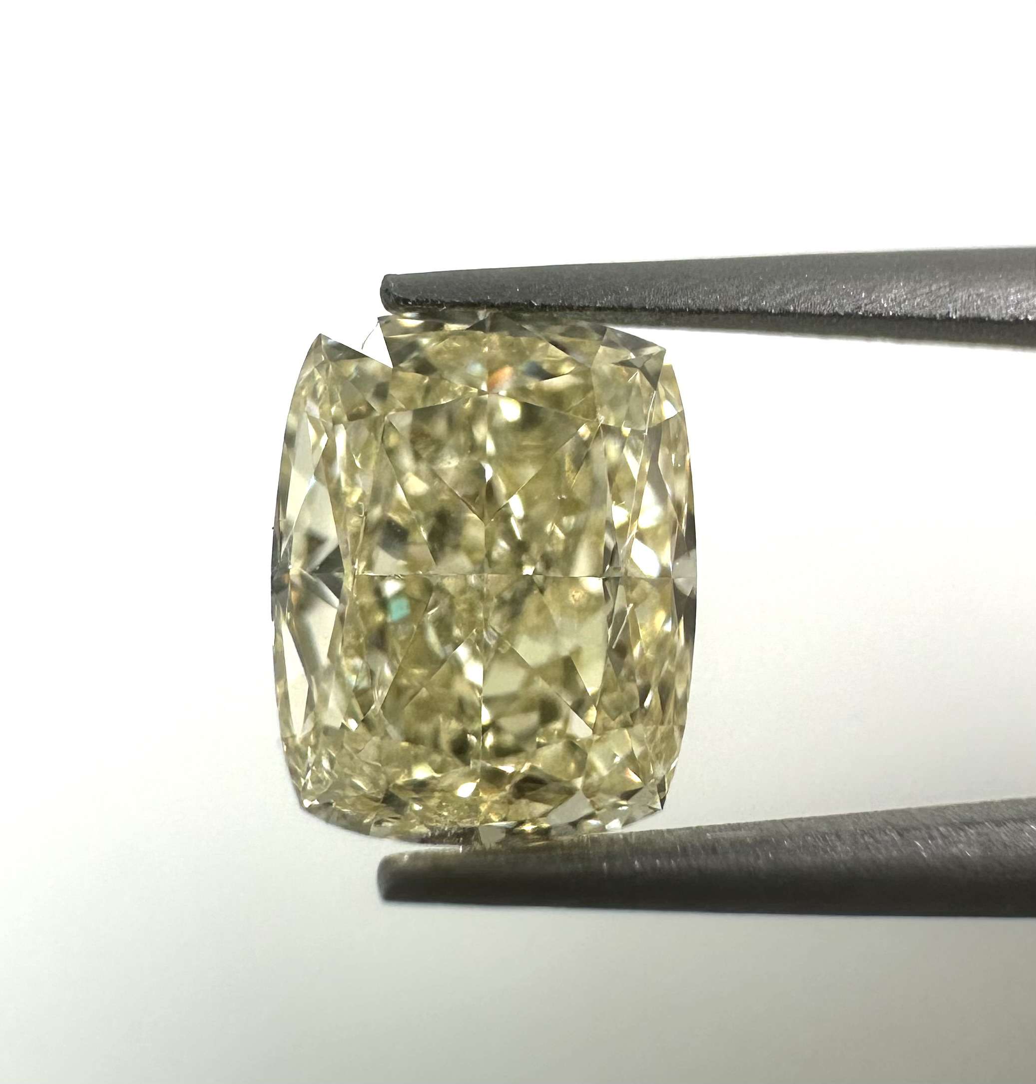 1.05ct Cushion SINGLE image 2 of 2