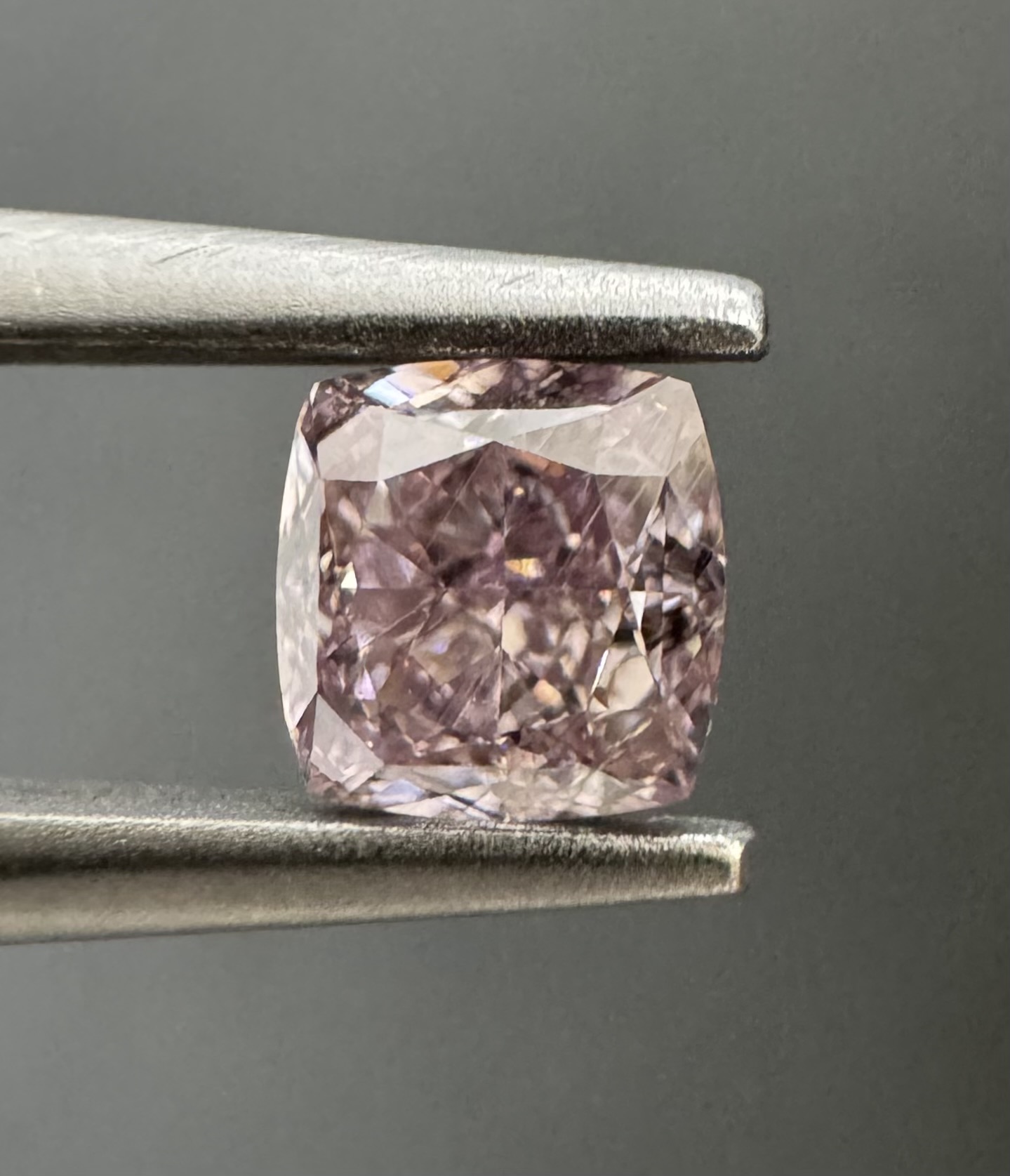 0.40ct Cushion SINGLE image 2 of 3