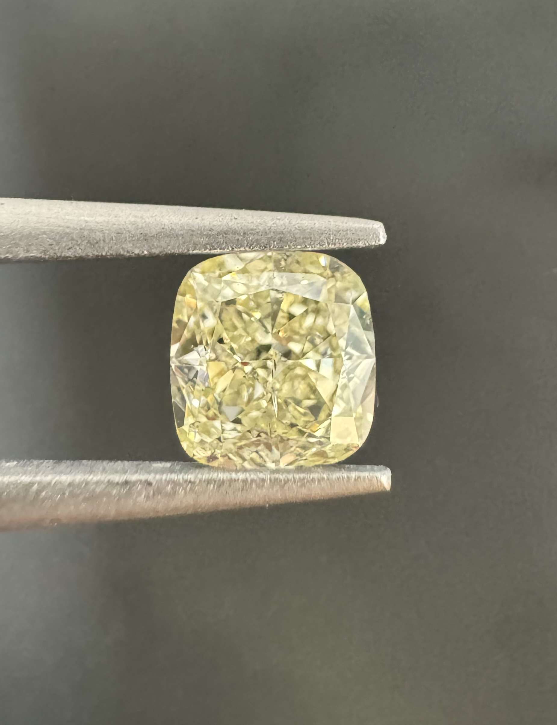 0.50ct Cushion SINGLE image 2 of 2