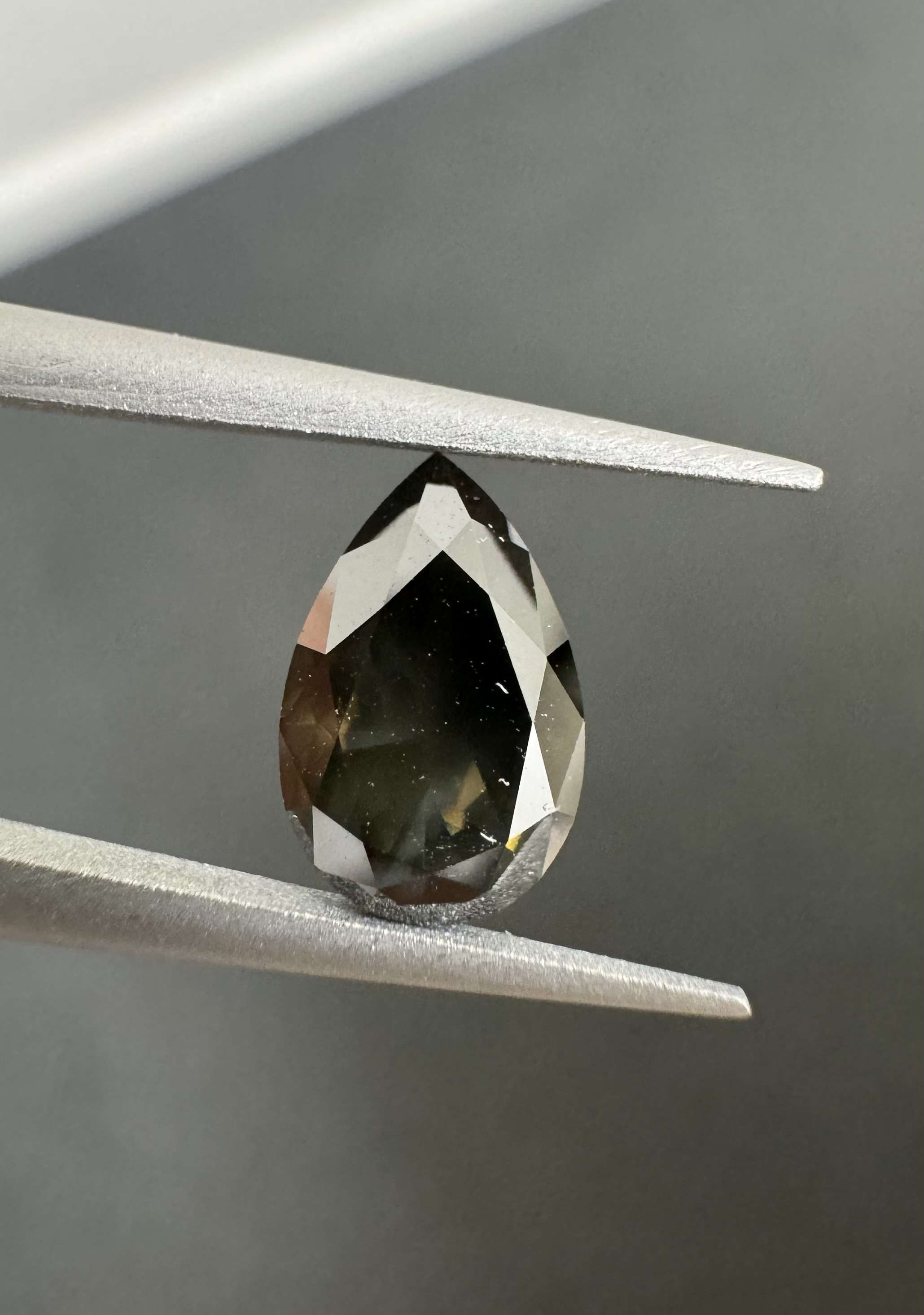 1.51ct Pear SINGLE image 2 of 3