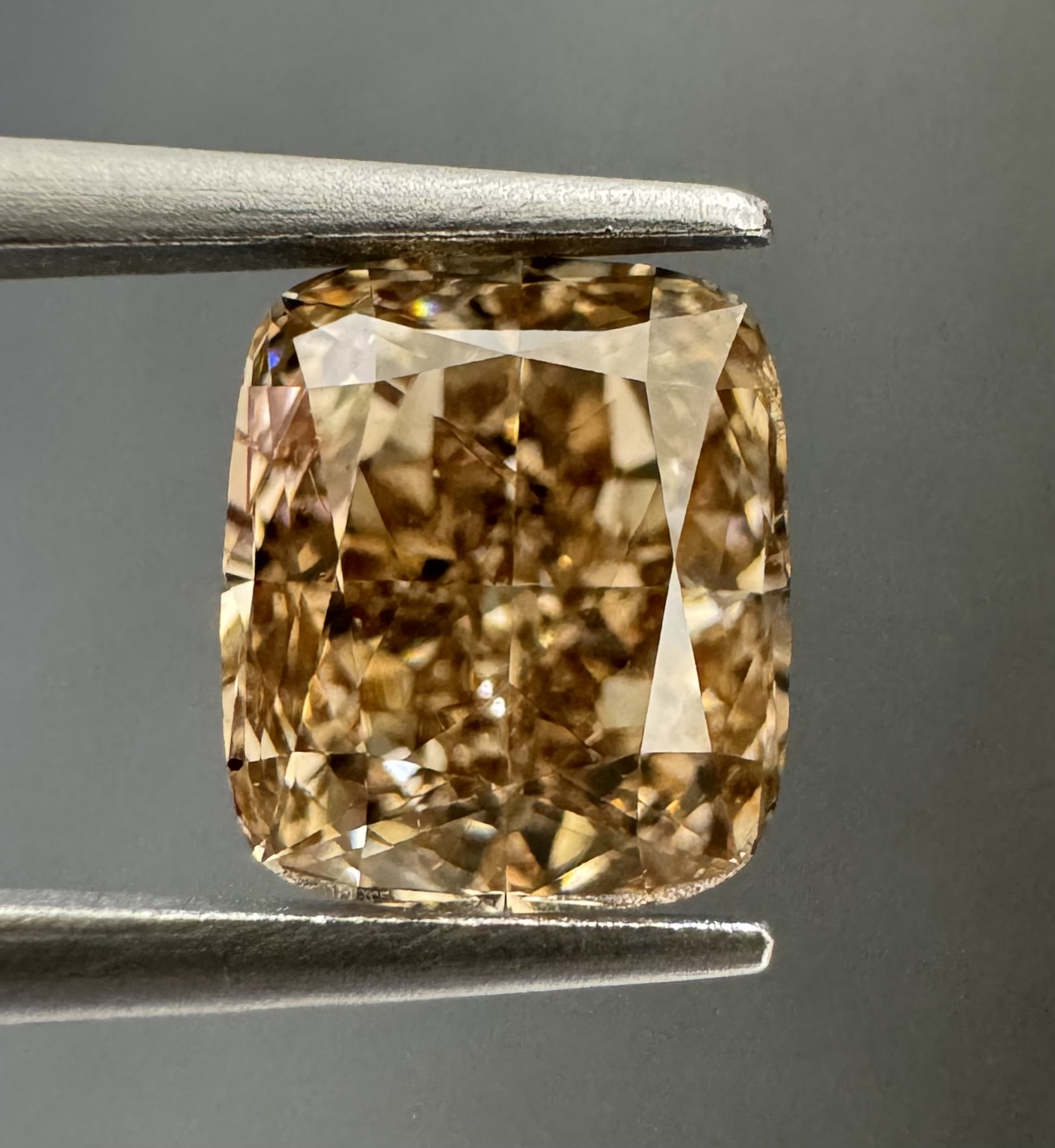 1.20ct Cushion SINGLE image 3 of 4