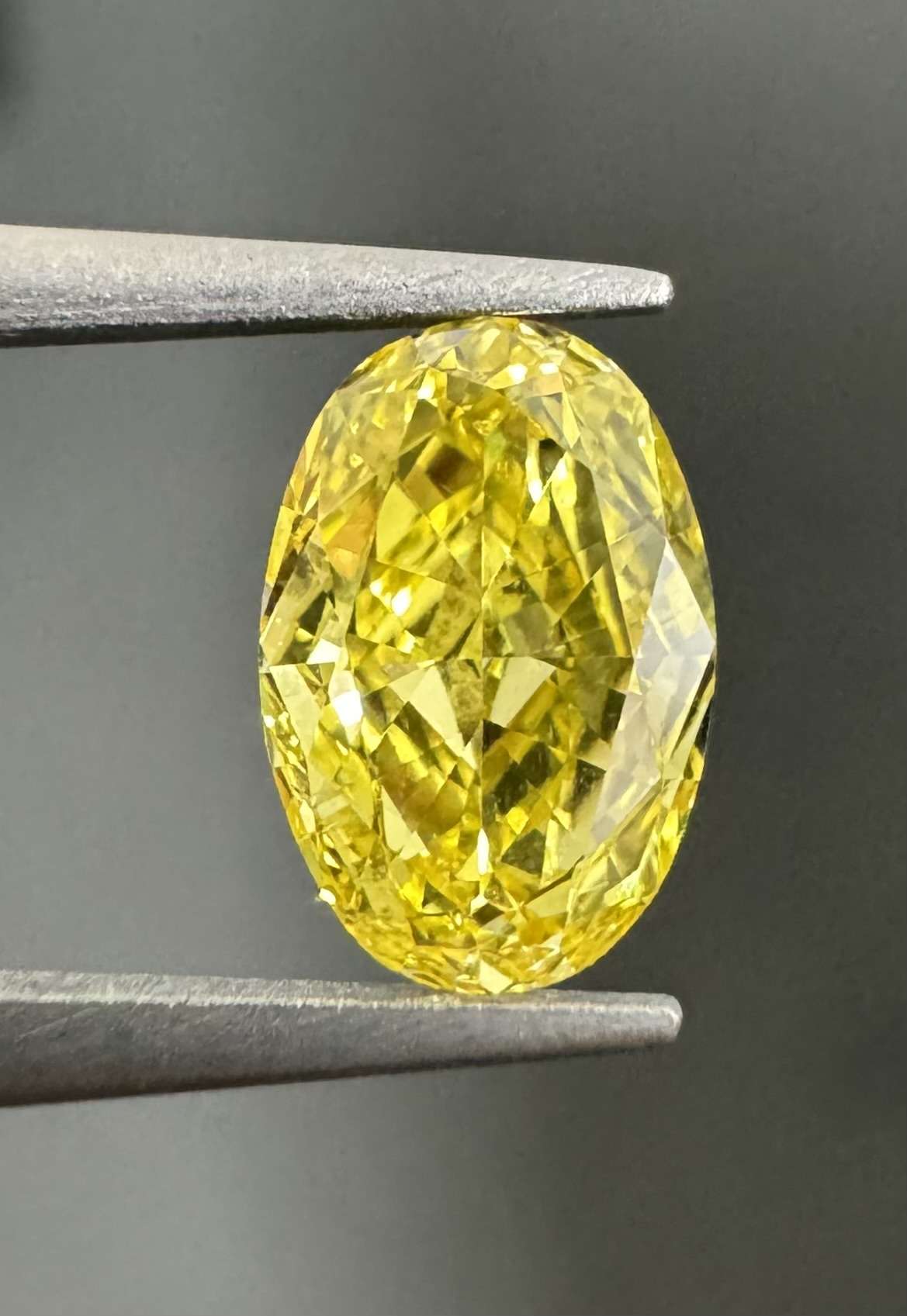 0.47ct Oval SINGLE image 2 of 2