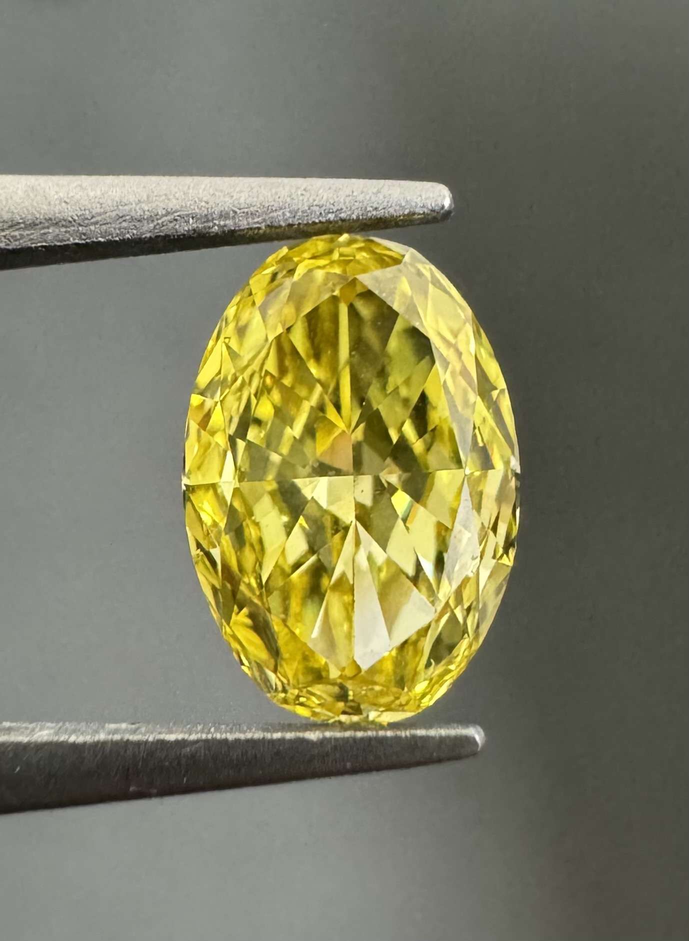 0.43ct Oval SINGLE image 2 of 2