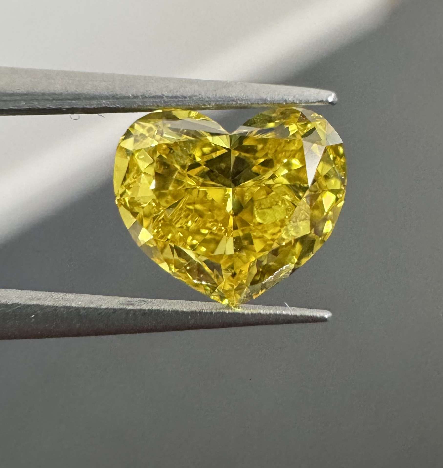 0.80ct Heart SINGLE image 2 of 3