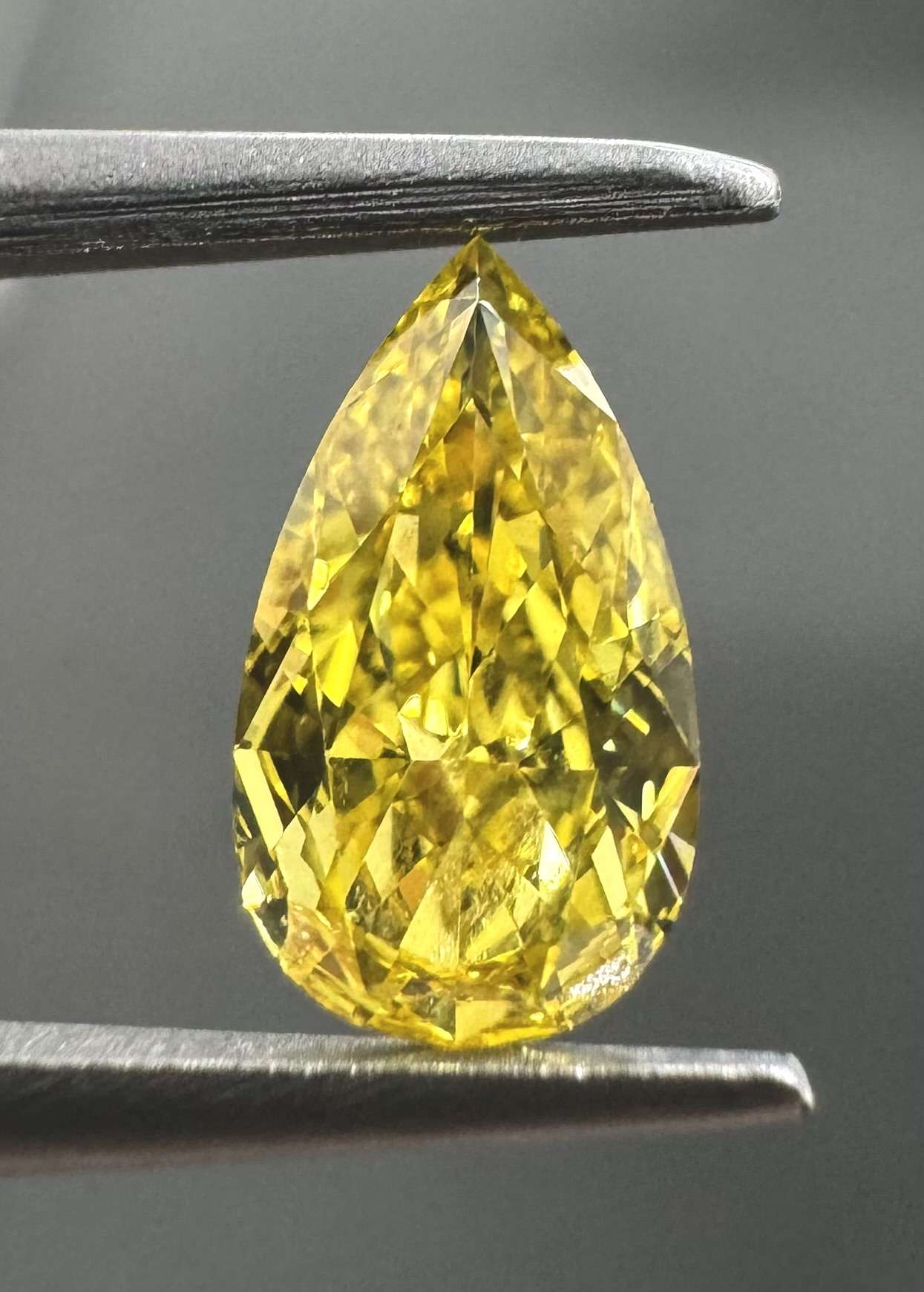0.50ct Pear SINGLE image 2 of 2