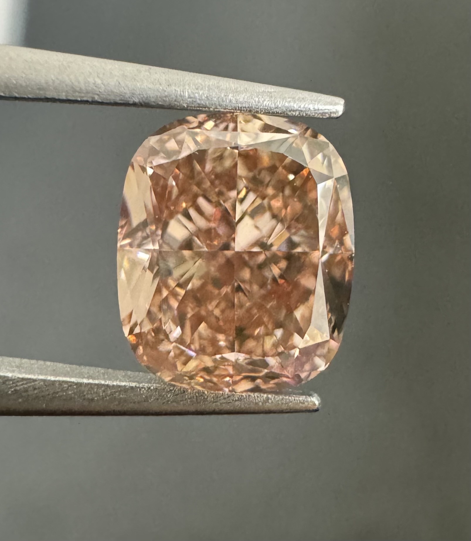 1.32ct Cushion SINGLE image 2 of 3