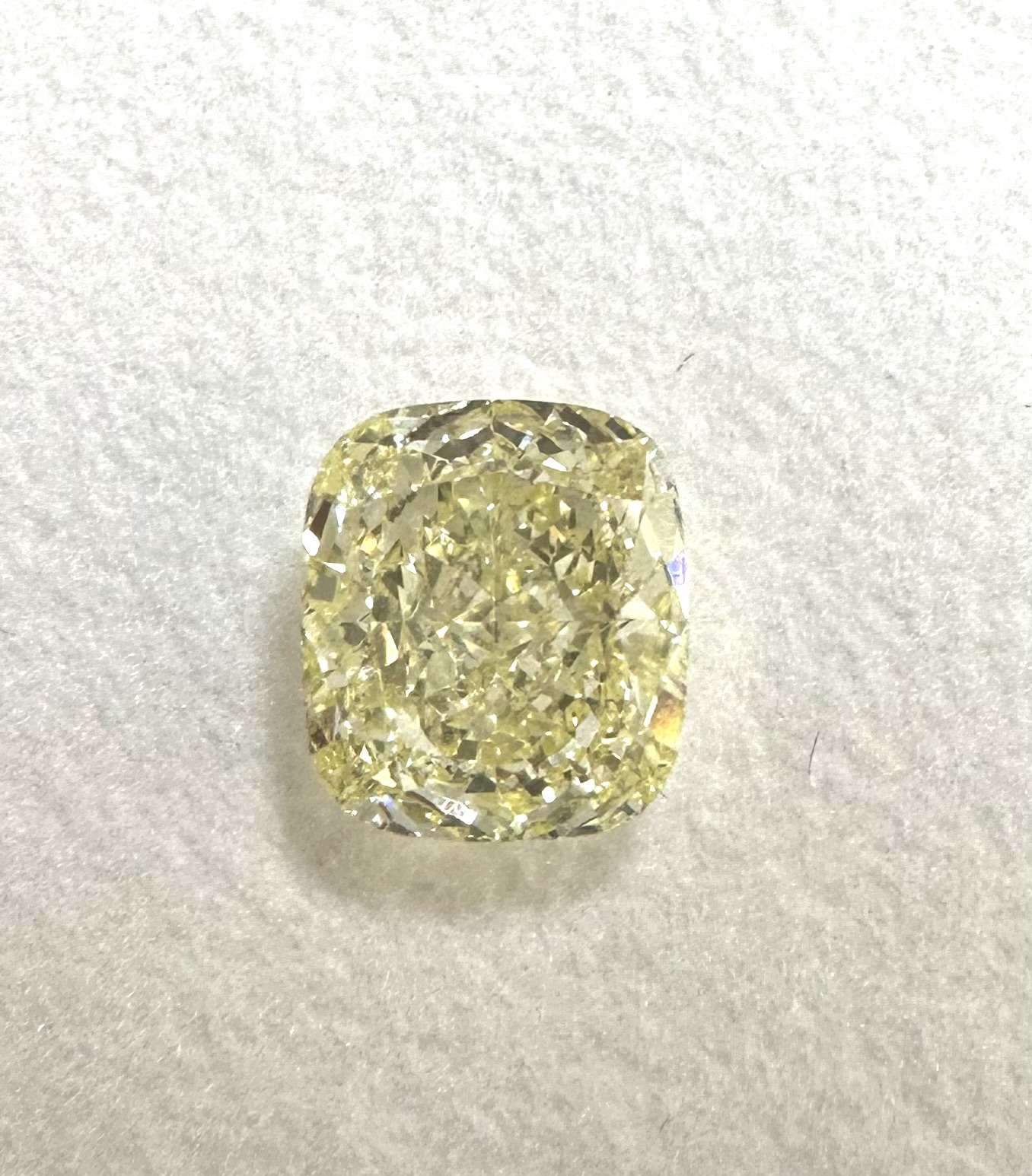 1.50ct Cushion SINGLE image 2 of 2