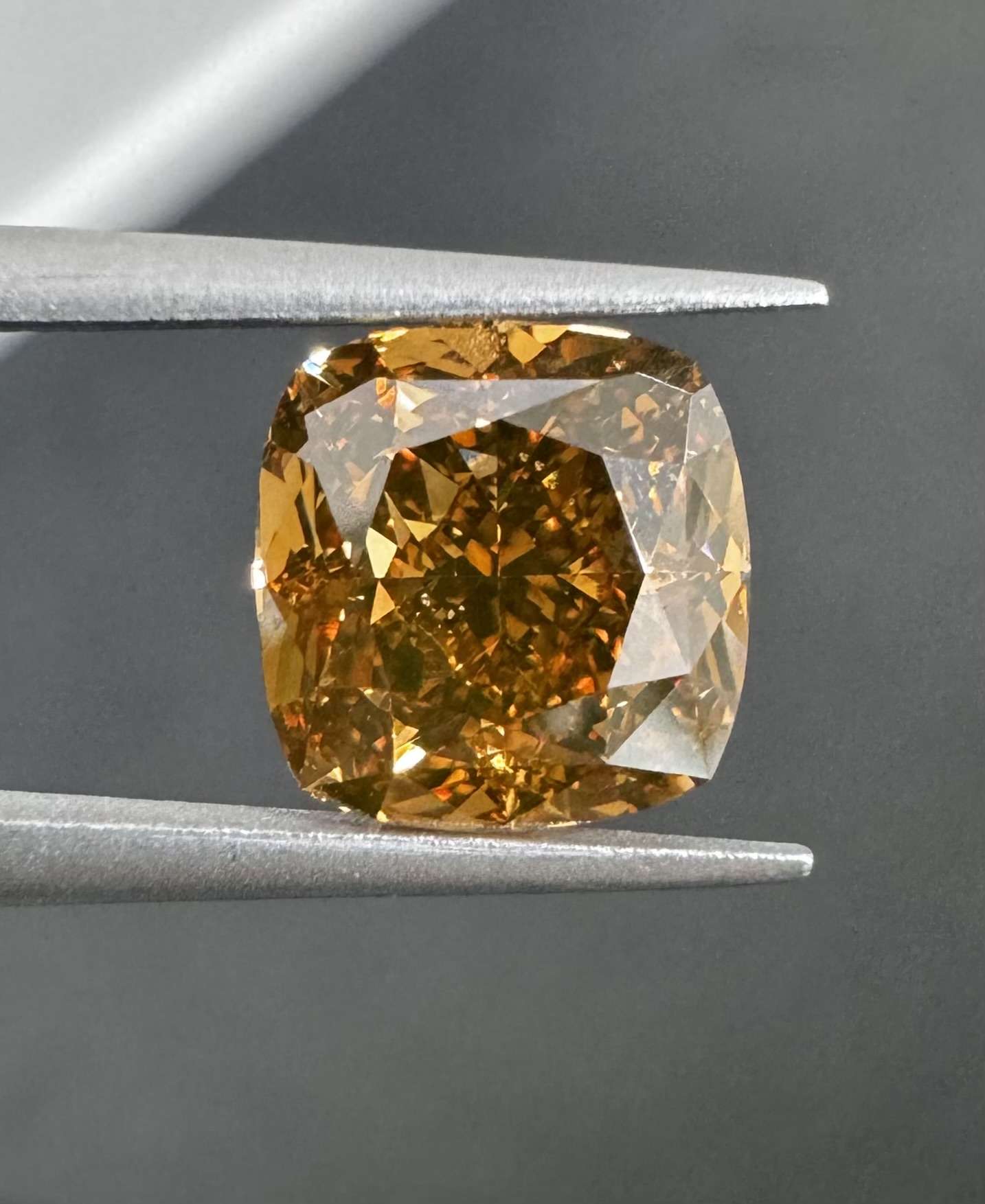 3.00ct Cushion SINGLE image 2 of 3