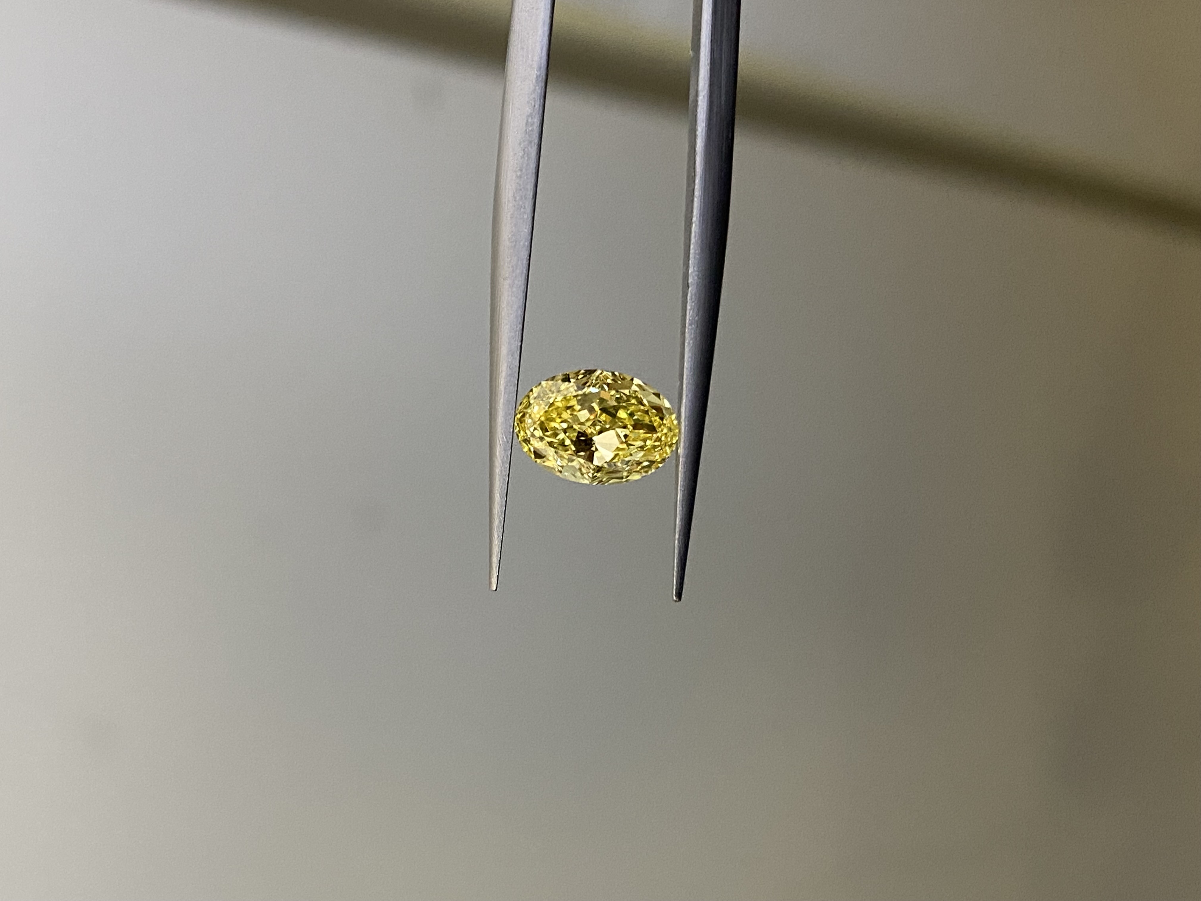 1.46ct Oval SINGLE image 2 of 3