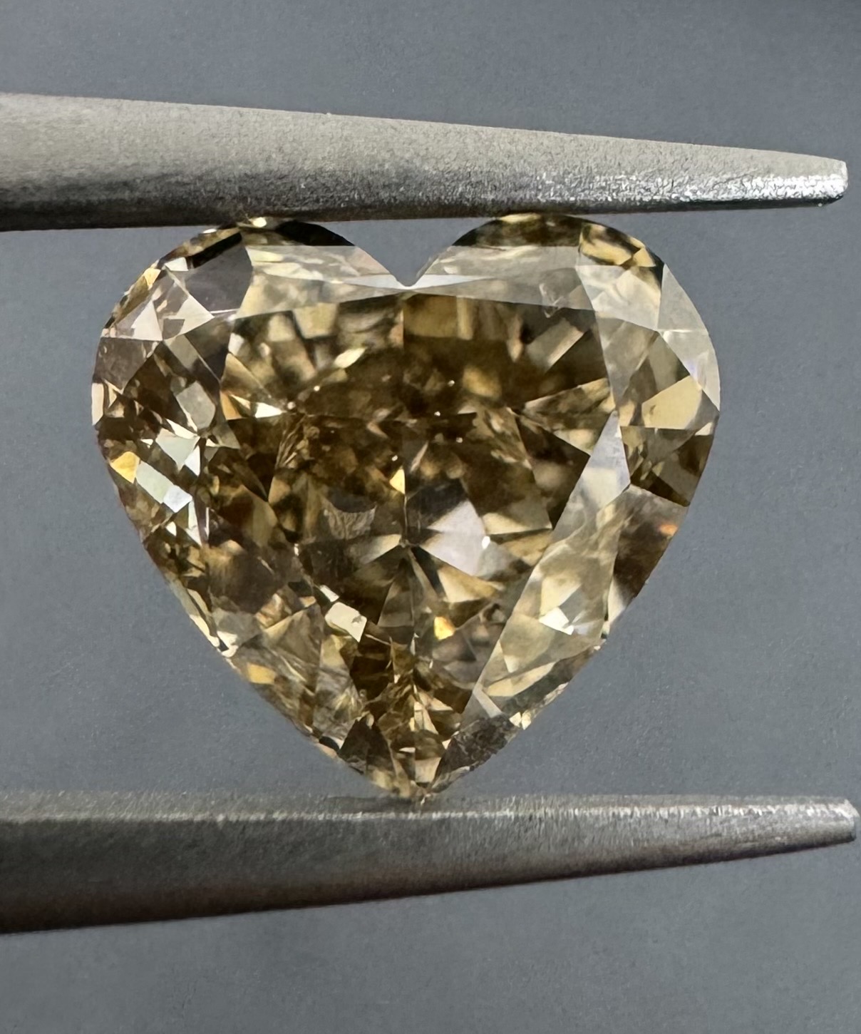 1.55ct Heart SINGLE image 2 of 3