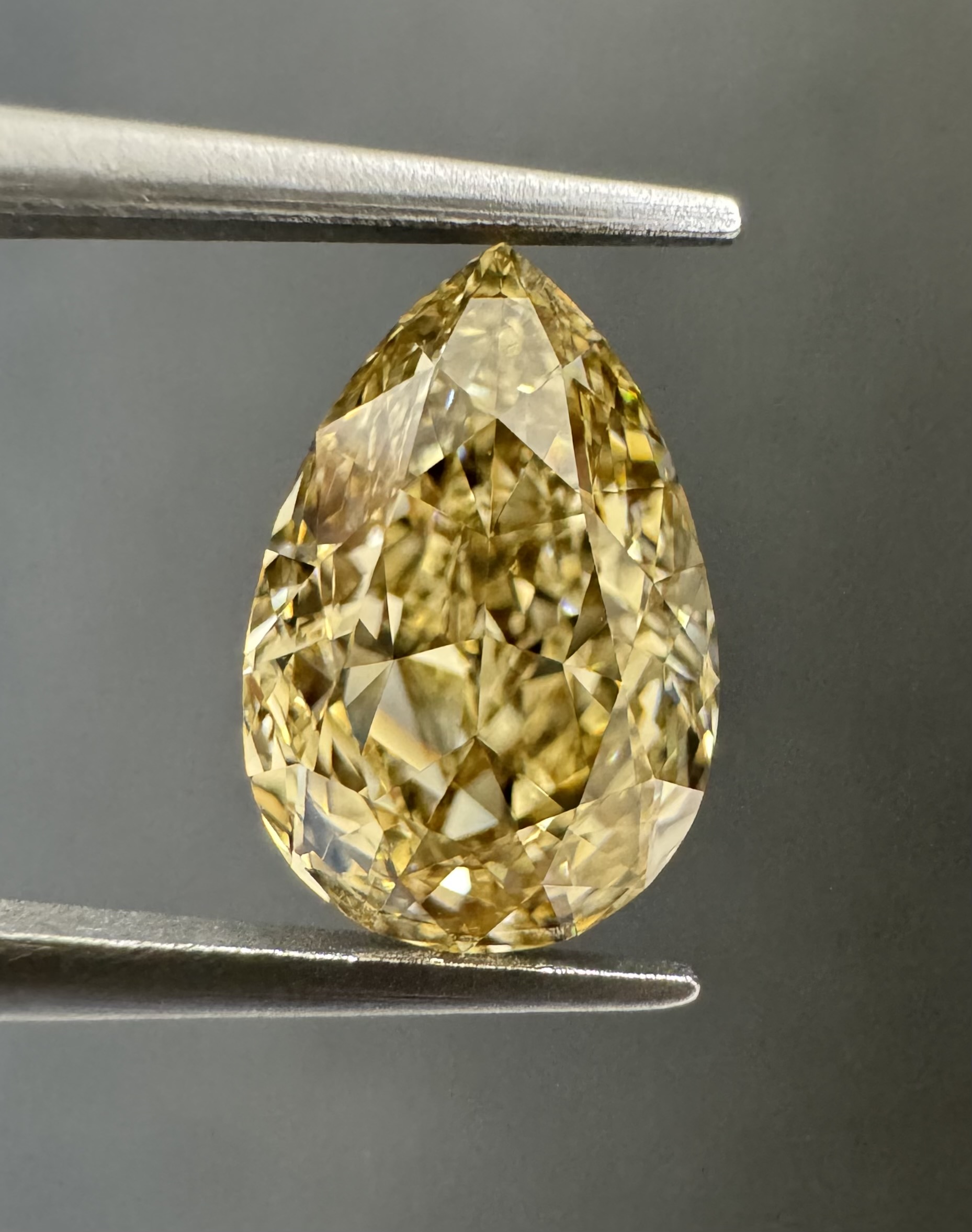 1.51ct Pear SINGLE image 2 of 2